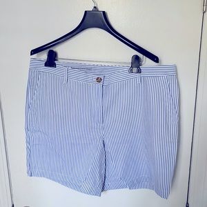 Talbots Relaxed Shorts